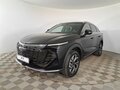 2026 Haval F7 II, чёрный, 3799000 рублей