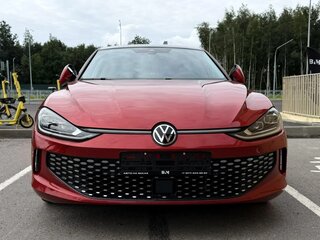 2022 Volkswagen Lamando L II, пурпурный, 1798000 рублей, вид 1