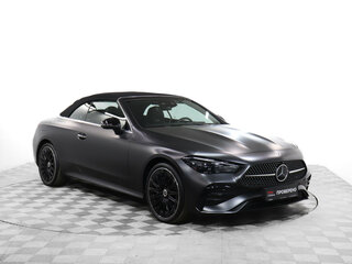 2024 Mercedes-Benz CLE 300, серый, 10110000 рублей, вид 4