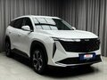 2024 Geely Atlas II, белый, 2979000 рублей - вид 2