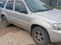 2006 Ford Maverick III, серебристый, 460000 рублей - вид 1