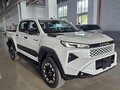 2026 Toyota Hilux IX, белый - вид 2