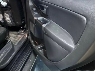 2008 Volvo XC90 5 Geartronic I Рестайлинг, чёрный, 1550000 рублей, вид 5
