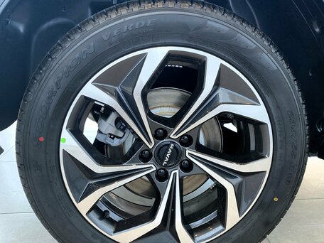 Haval F7x II