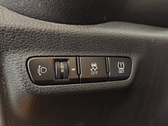 2020 Kia Morning III, жёлтый, 1460000 рублей - вид 17