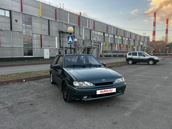 2010 Lada (ВАЗ) 2113, серый, 200000 рублей