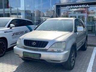Lexus RX 300 I