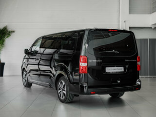 2025 Citroen SpaceTourer M I Рестайлинг, чёрный, 7249000 рублей, вид 5