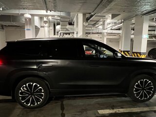 2024 Jaecoo J8, чёрный, 2600000 рублей, вид 3