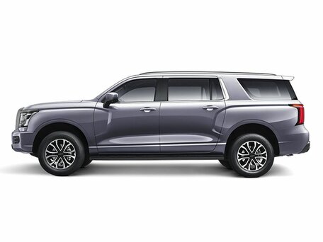 Haval H5 II