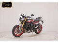 2026 Triumph Street Triple, серый, 1300000 рублей - вид 3