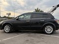 2014 Opel Astra H Рестайлинг, чёрный - вид 8