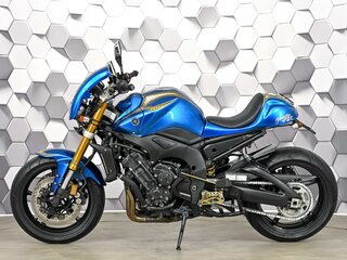 2006 Yamaha FZ1, синий, 499000 рублей, вид 4