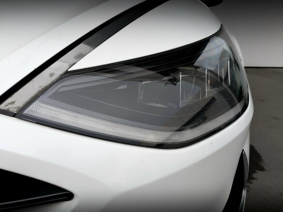 2020 Hyundai Sonata VIII (DN8), белый, 1875000 рублей - вид 16