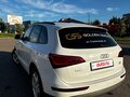 2012 Audi Q5 I (8R) Рестайлинг, белый, 1750000 рублей - вид 8