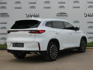 2022 Exeed TXL I Рестайлинг, белый, 1795000 рублей, вид 5