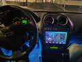 2006 Ford Fiesta Mk5, зелёный, 385000 рублей - вид 6