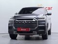 2023 SsangYong Rexton Sports Khan I Рестайлинг, серый, 3135000 рублей - вид 1