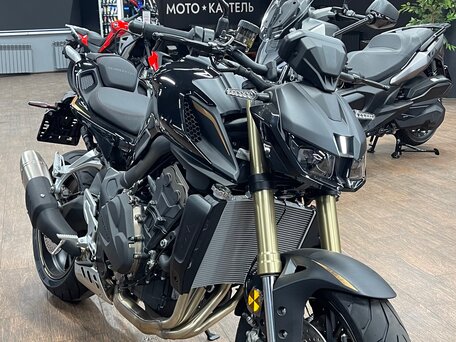 2026 QJMotor SRK 800, чёрный, 820000 рублей, вид 5