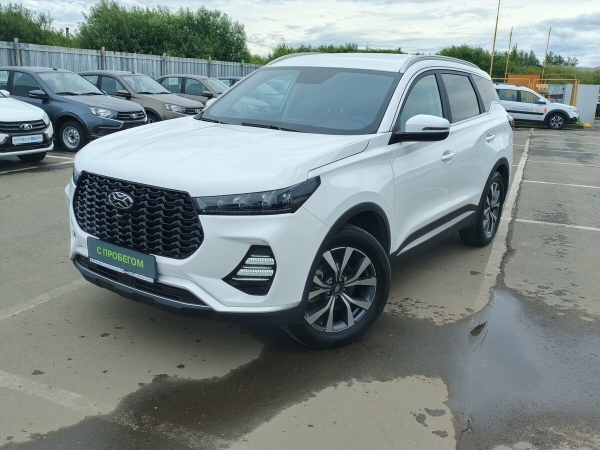 Открыть фотографии: Xcite X-Cross 7