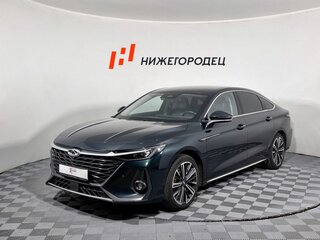 2023 Chery Arrizo 8, зелёный, 1940000 рублей, вид 1