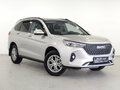 2024 Haval M6 II, серый - вид 2