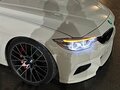 2015 BMW 4 серии 435i F32/F33/F36, белый, 3600000 рублей - вид 6