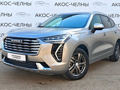 Haval Jolion I