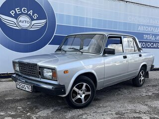 Lada (ВАЗ) 2107