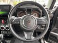2023 Suzuki Jimny Sierra IV, чёрный, 1877000 рублей - вид 9