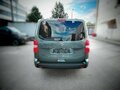 2026 Opel Zafira Life, зелёный - вид 5