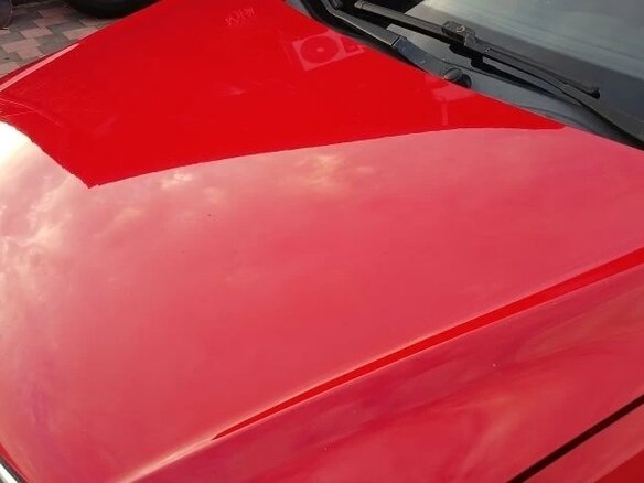 2009 Hyundai i30 I, красный, 580000 рублей - вид 13