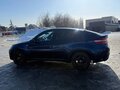 2012 BMW X6 35i I (E71) Рестайлинг, синий, 2400000 рублей - вид 5