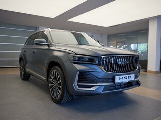 2026 Volga K50, серый, 4799000 рублей, вид 3