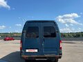 2006 ГАЗ ГАЗель (3221), синий, 160000 рублей - вид 4