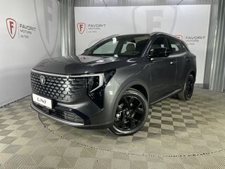 2026 Changan UNI-S I Рестайлинг, серый, 3149900 рублей, вид 1