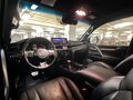 2020 Lexus LX 570 III Рестайлинг 2, чёрный, 11185000 рублей - вид 11