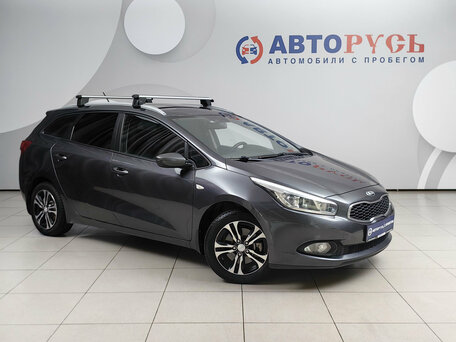 Kia Ceed II