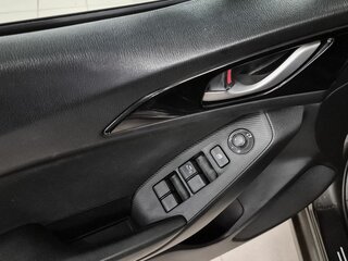 2014 Mazda 3 III (BM), коричневый, 817000 рублей, вид 5