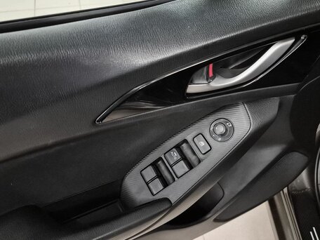 2014 Mazda 3 III (BM), коричневый, 839000 рублей, вид 5
