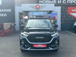 2026 Haval M6 II, чёрный, 2085000 рублей, вид 2