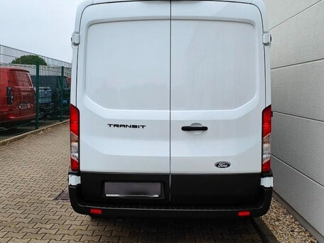 2025 Ford Transit, белый, 6790000 рублей, вид 3