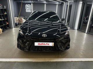 2024 Toyota Camry IX (XV80) China Market, чёрный, 3700000 рублей, вид 1
