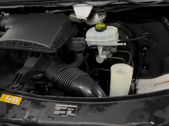 2013 Mercedes-Benz Sprinter, белый, 2799000 рублей - вид 35