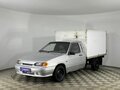 2012 LADA (ВАЗ) ВИС 2347, серебристый, 310000 рублей - вид 1