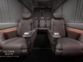 2025 Mercedes-Benz Sprinter, чёрный, 34950000 рублей - вид 3