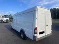 2002 Mercedes-Benz Sprinter, белый, 750000 рублей - вид 3
