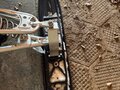 2009 Yamaha Venture, голубой, 1050000 рублей - вид 7