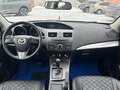 2011 Mazda 3 II (BL), синий, 830000 рублей - вид 11
