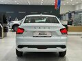 2025 Lada (ВАЗ) Iskra, белый, 1272000 рублей - вид 3